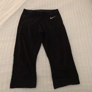 Nike Pro Capri
